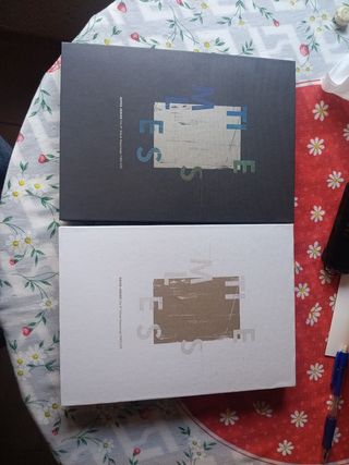 Super Junior Timeless Álbum Kpop