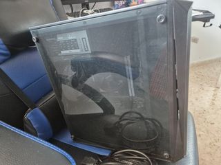 Aerocool PC Gaming trending Pc amd ryzen 7 5700 8X