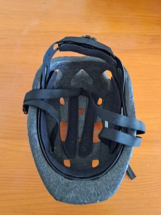 Casco bici Hello Kitty niña