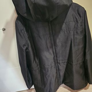 Abrigo Porteo Wombat & Co. talla XXL