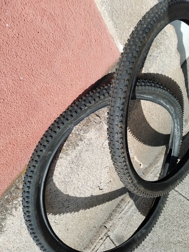 Cubiertas MTB 29" WTB Ranger 2.30