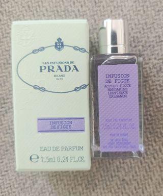 Prada Infusion de Figue Eau de Parfum