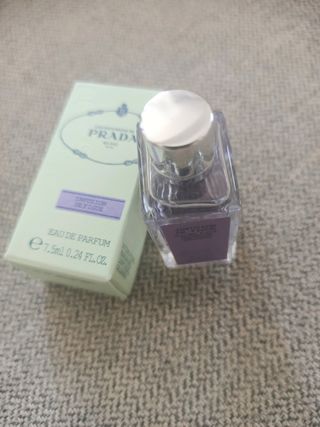 Prada Infusion de Figue Eau de Parfum