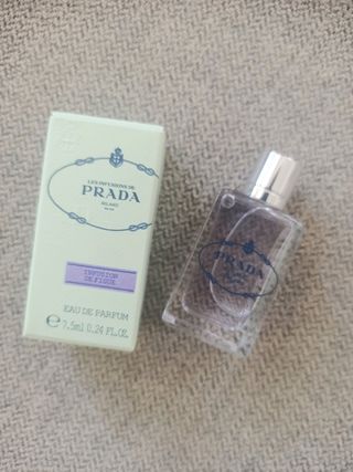 Prada Infusion de Figue Eau de Parfum