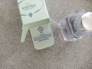 Prada Infusion de Figue Eau de Parfum