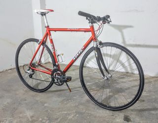 Bicicleta urbana