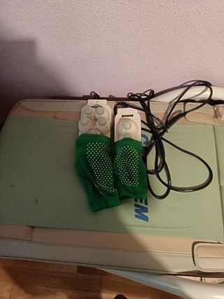 Cama masaje Ceragem
