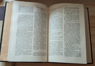 Antología de cuentos de ficción cientifica.