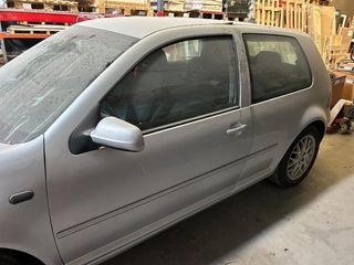 Despiece Golf IV 1.4 gasolina