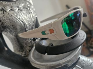 Fuel Cell Irish Flag Original.