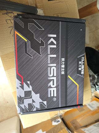 Placa base Gigabyte GA-A320M-S2H y AMD Ryzen 5 260