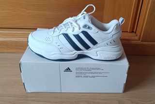 Zapatillas Adidas blancas