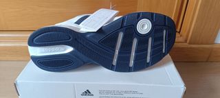 Zapatillas Adidas blancas