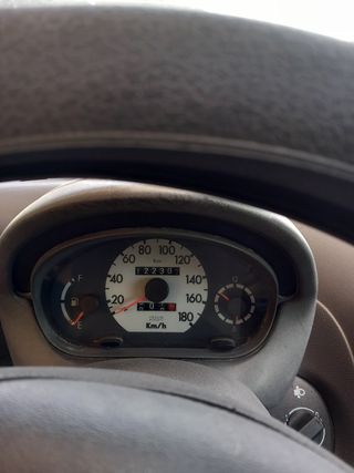 FIAT 600 1998