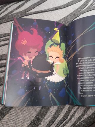 Princesas Dragón 1: El misterio del huevo dorad...