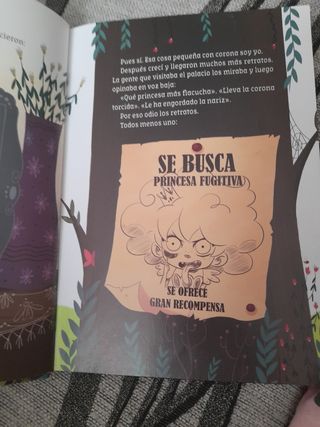 Princesas Dragón 1: El misterio del huevo dorad...