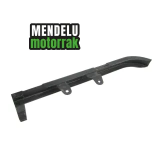 Protectorcubre cadena de Daelim Daystar 125 FI E4