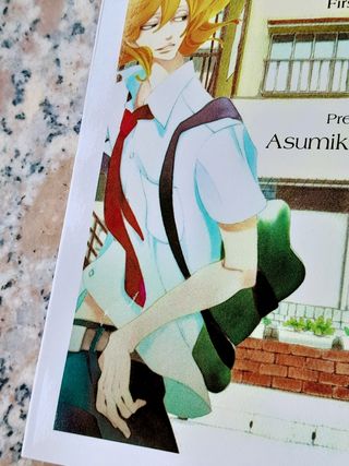 Compagni di classe - volumi vari manga ITALIANO