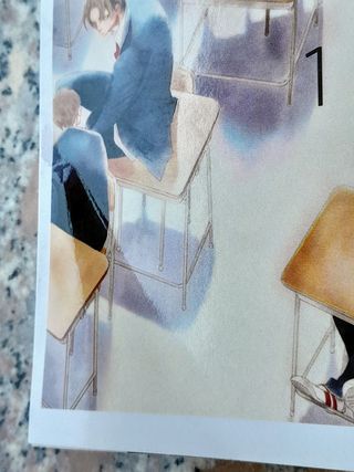 Compagni di classe - volumi vari manga ITALIANO