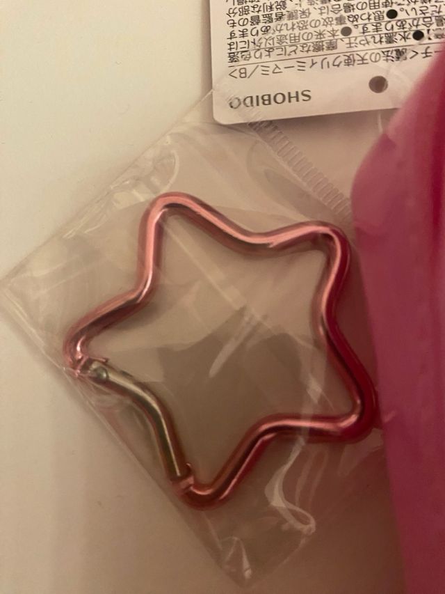 Creamy Mami Pochette Astuccio Originale Raro