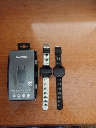 Garmin Forerunner 235 - GPS Reloj