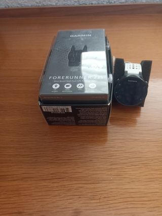 Garmin Forerunner 235 - GPS Reloj