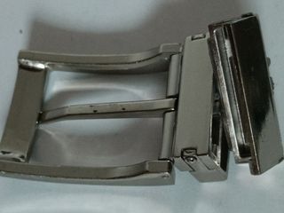 Fibbia Gian Marco Venturi - Argento