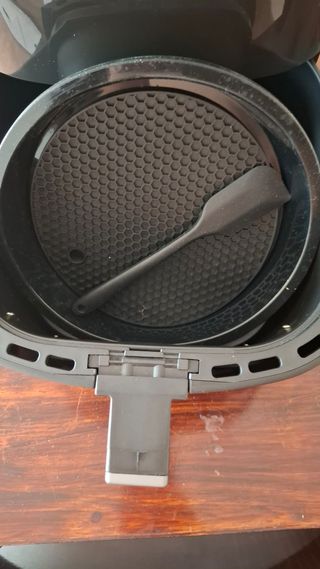 Freidora de aire Cecotec
