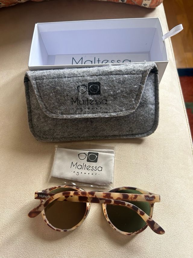 Gafas sol Maltessa