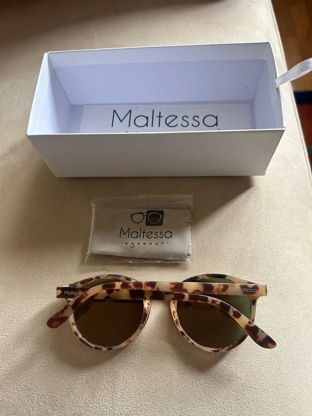Gafas sol Maltessa