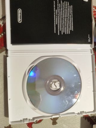 Just Dance 2 Wii - Juego Completo