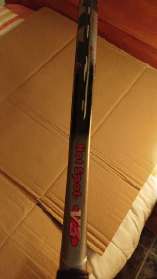 Raqueta Tenis DUNLOP 