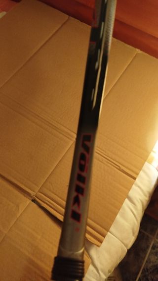 Raqueta Tenis DUNLOP 