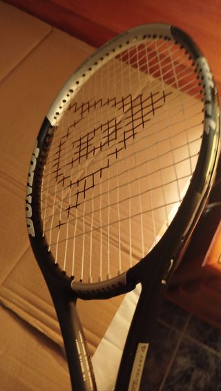 Raqueta Tenis DUNLOP 