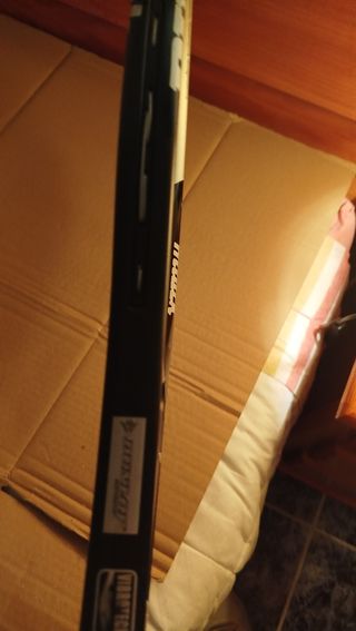 Raqueta Tenis DUNLOP 