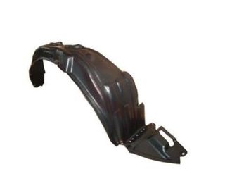 Paragolpes Toyota Corolla 2002