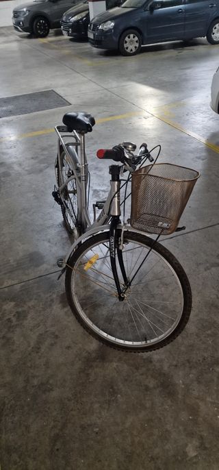 Bicicleta Gotty urbana