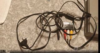 PlayStation 1 Sony - Console Grigia