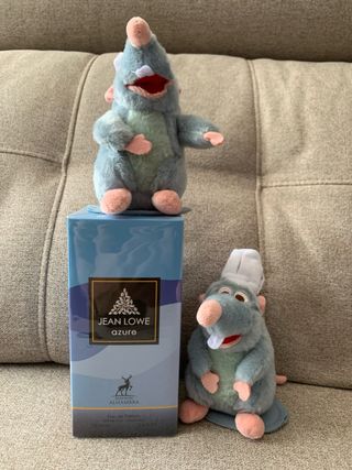 JEAN LOWE Azure Eau de Parfum