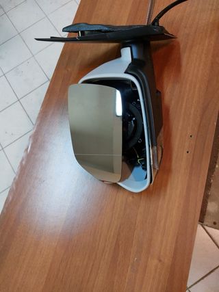 Specchietto retrovisore VW Polo 9N