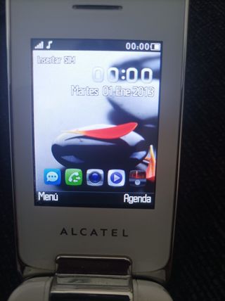 Alcatel 2010