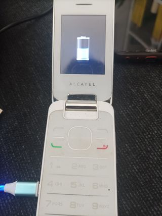 Alcatel 2010
