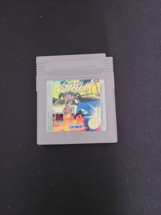 V-Rally - Game Boy