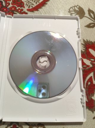 Just Dance 4 Wii - Juego Completo