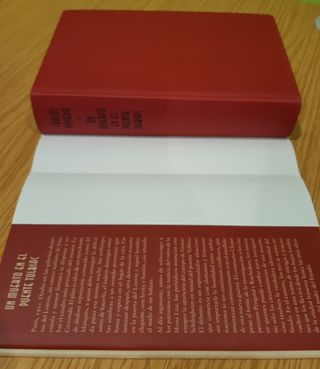 Novela negra Un Muerto En El Puente Tolbiac