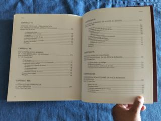 Artifex. Ingeniería Romana en España.