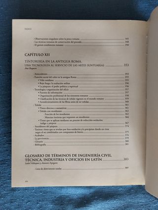 Artifex. Ingeniería Romana en España.