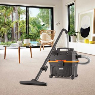 Aspirapolvere portatile da officina secco/umido 15