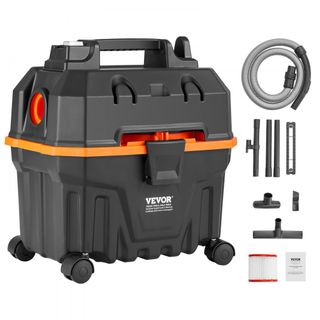 Aspirapolvere portatile da officina secco/umido 15