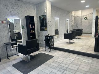 muebles  peluquería tengo que vender todo